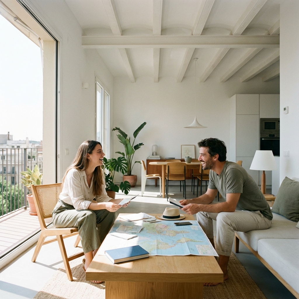 Residencia y Arraigo