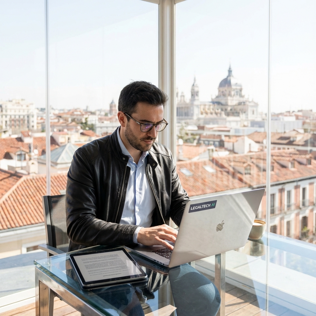 Visa Nómada / Golden Visa