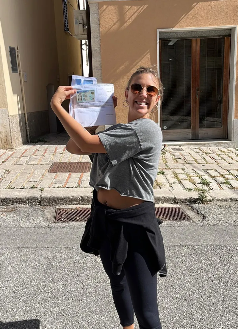 Clara Ferrero