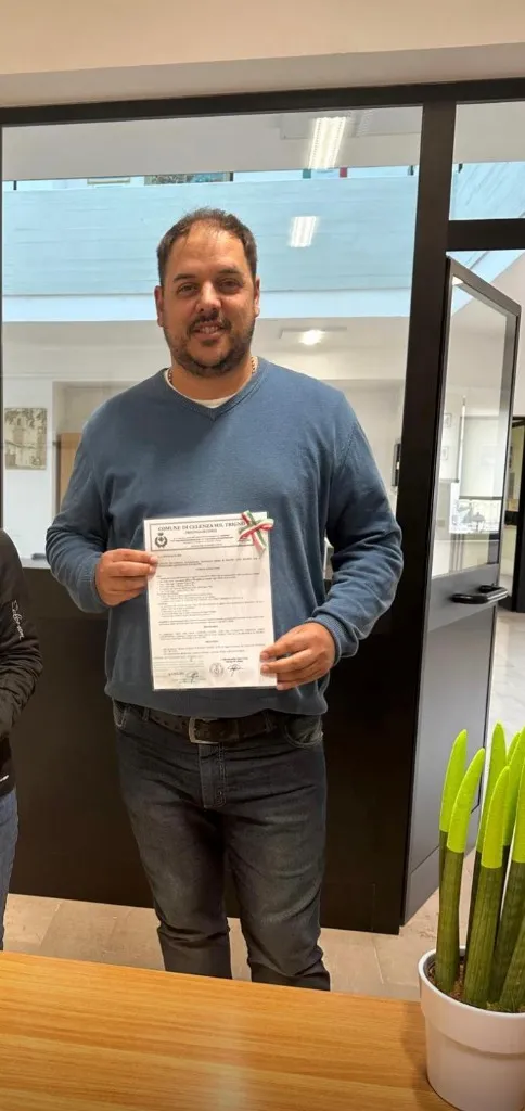 Daniel del Rio