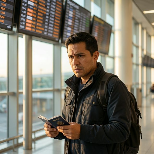 Alerta Pacto Migratorio 2026