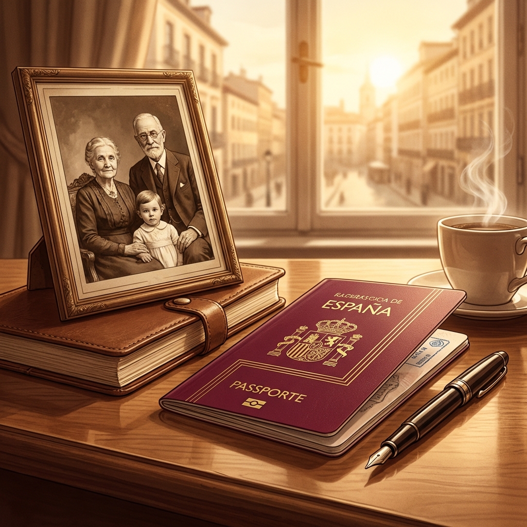 Ley de Nietos Prórroga 2026