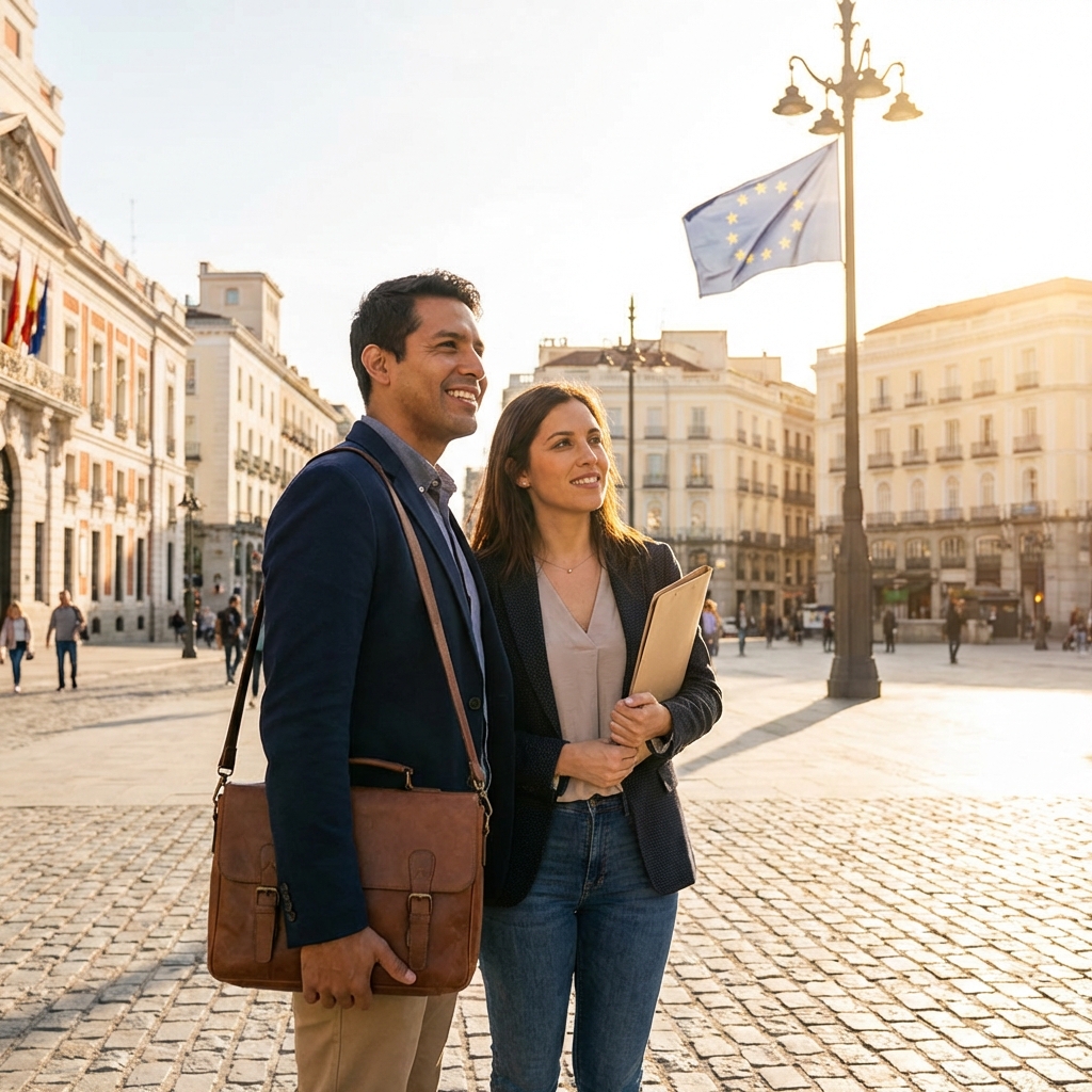 7 Millones de Empleos Europa 2026