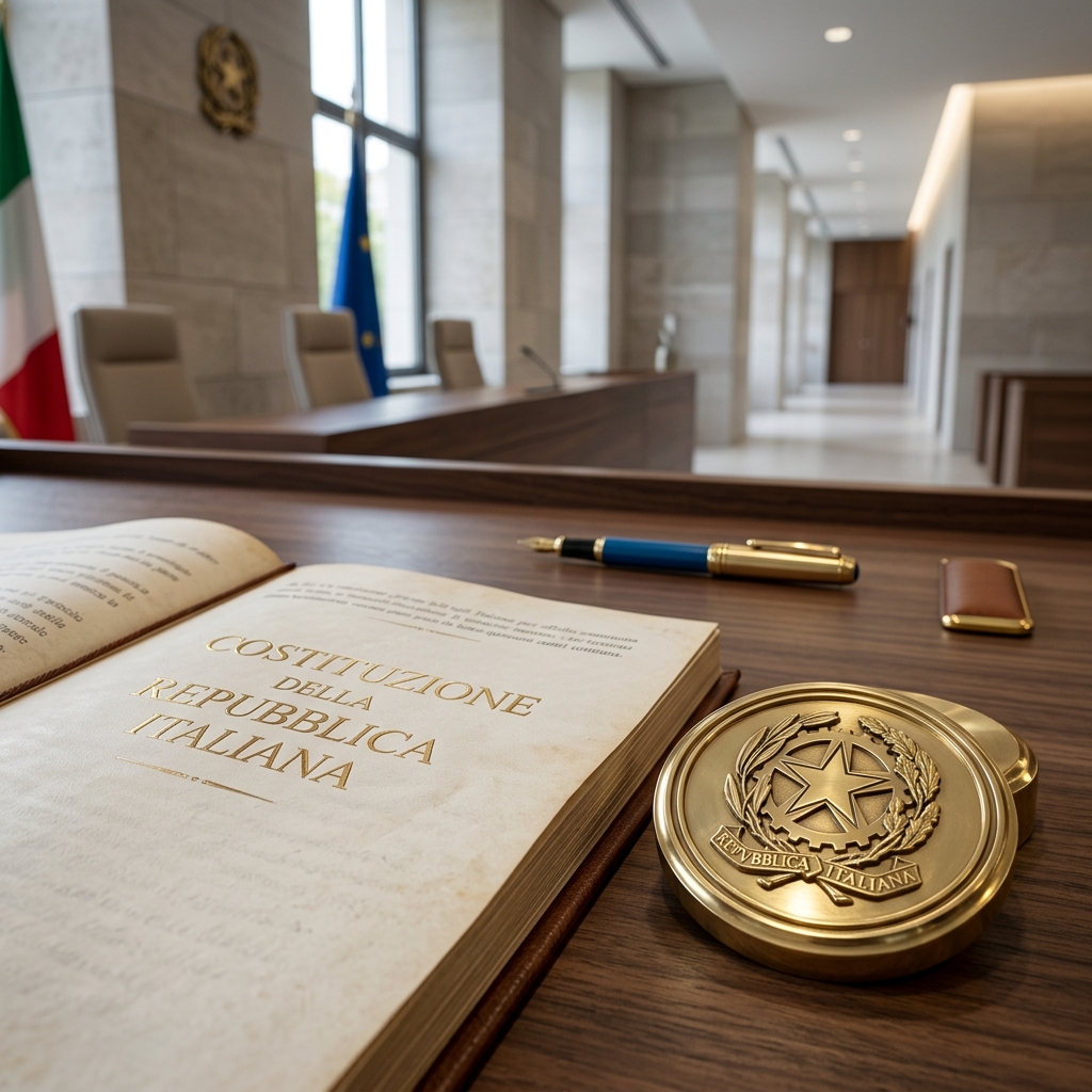Fallo Corte Constitucional 2026