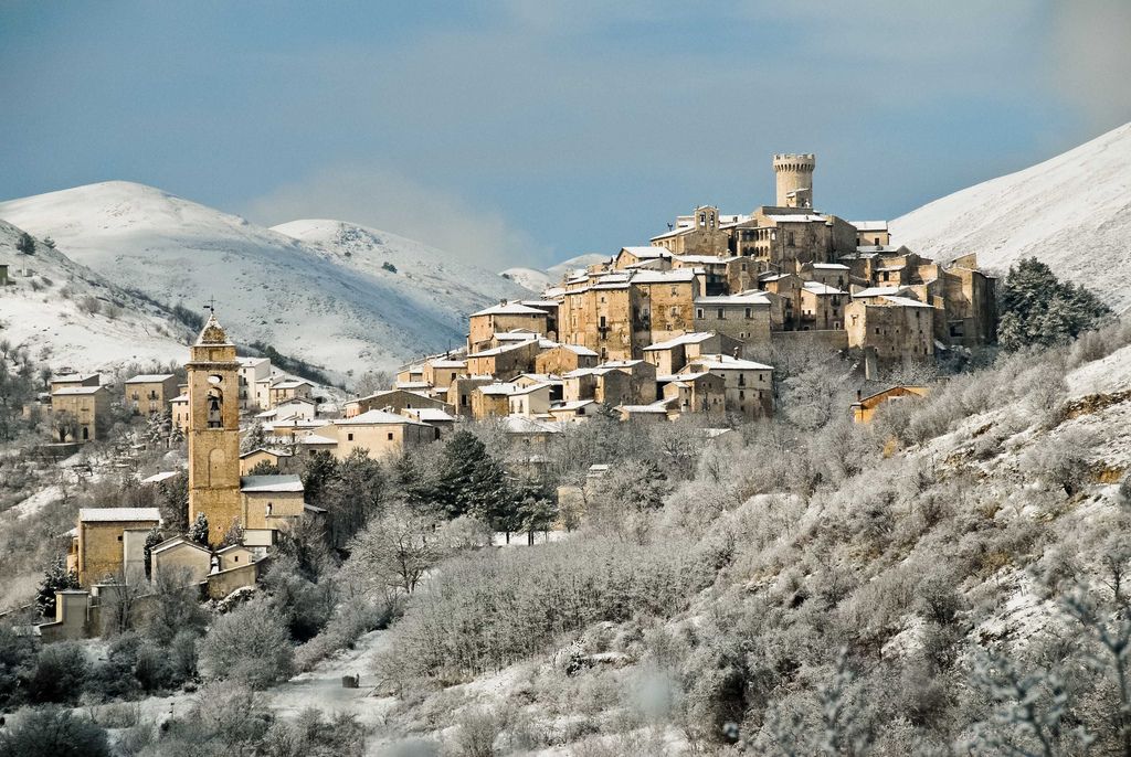 Abruzos