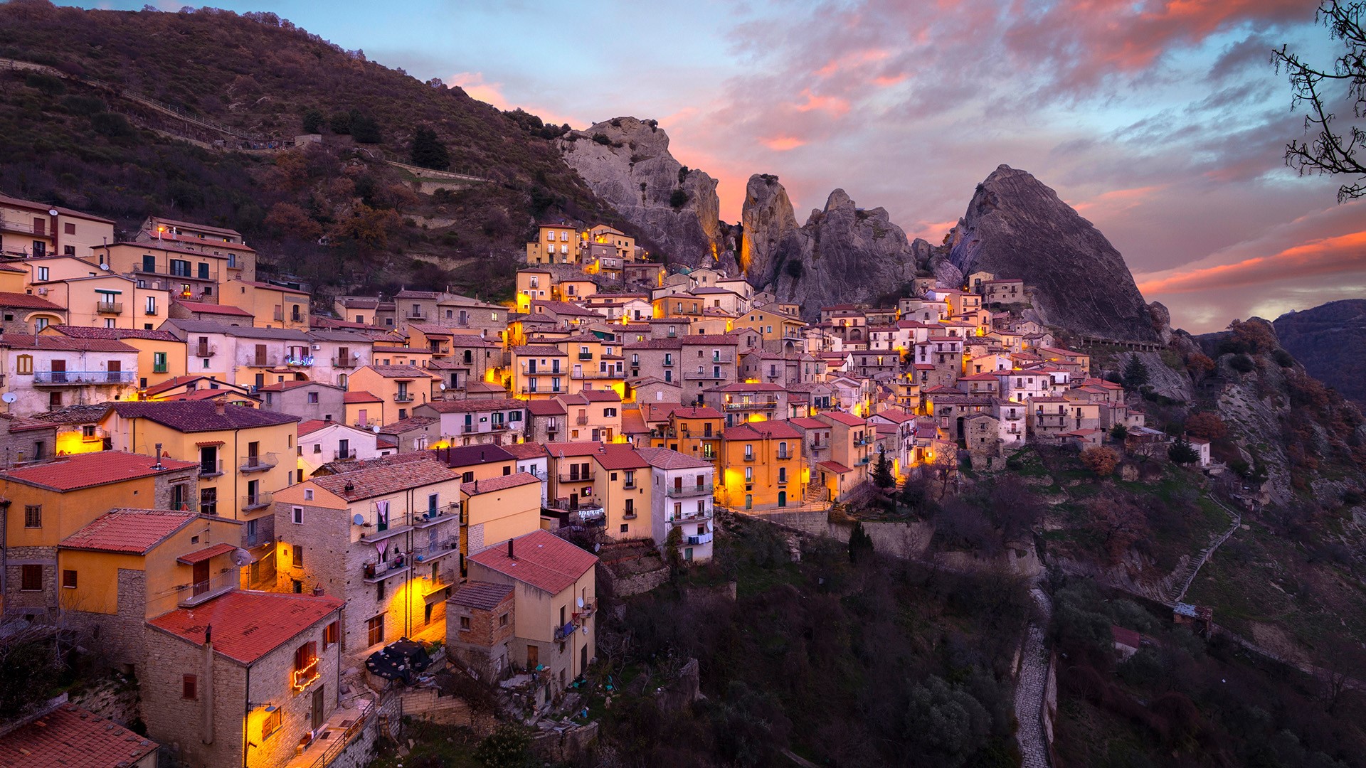 Basilicata