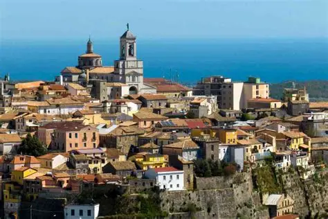 Calabria