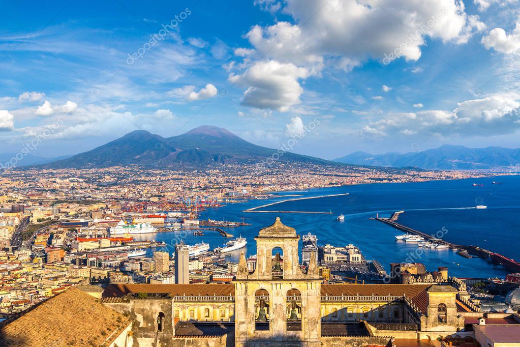 Campania