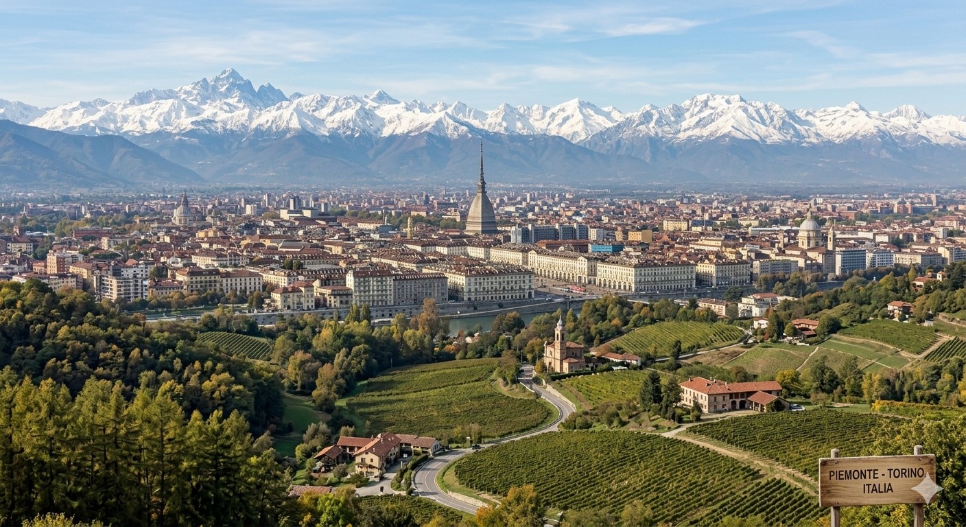 Piamonte