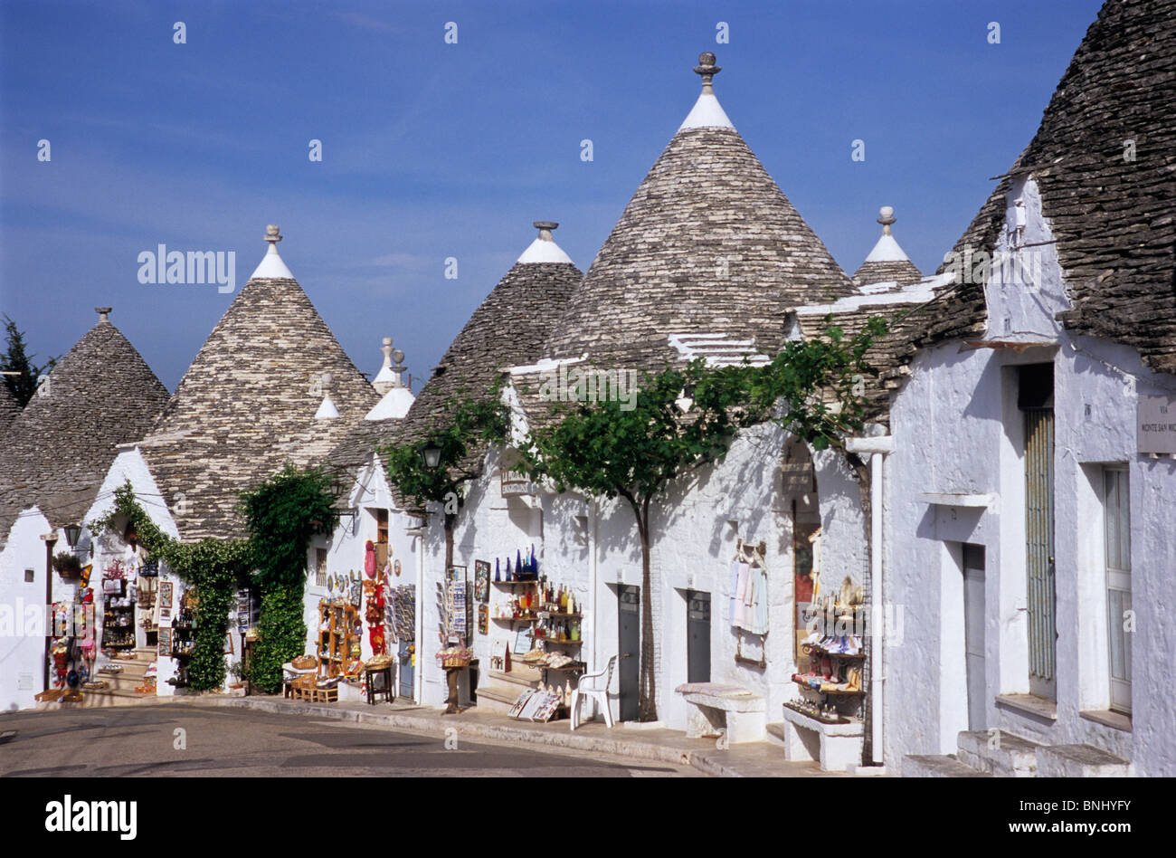 Apulia
