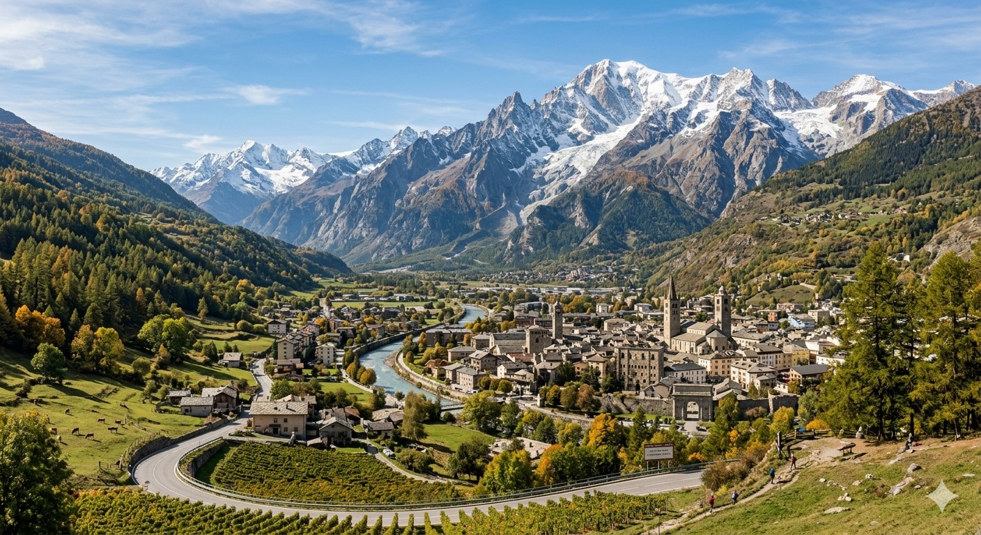 Valle de Aosta